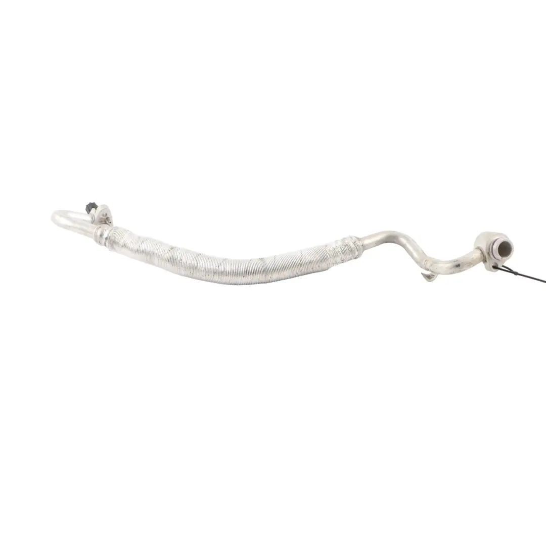 4G8 3.0 TDI CDUC A/C Air Condition Pipe Hose Line Tube to Audi A7 with Part number 4G0260707CB Audi A7 4G8 3.0 TDI CDUC A/C Air Condition Pipe Hose Line Tube - SKU 4G0260707CB - Part number 4G0260707CB