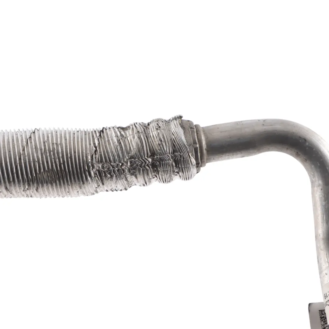 4G8 3.0 TDI CDUC A/C Aria Condizionata Tubo Flessibile Linea per Audi A7 con numero di parte 4G0260707CB Audi A7 4G8 3.0 TDI CDUC A/C Aria Condizionata Tubo Flessibile Linea - SKU 4G0260707CB - Numero di parte 4G0260707CB