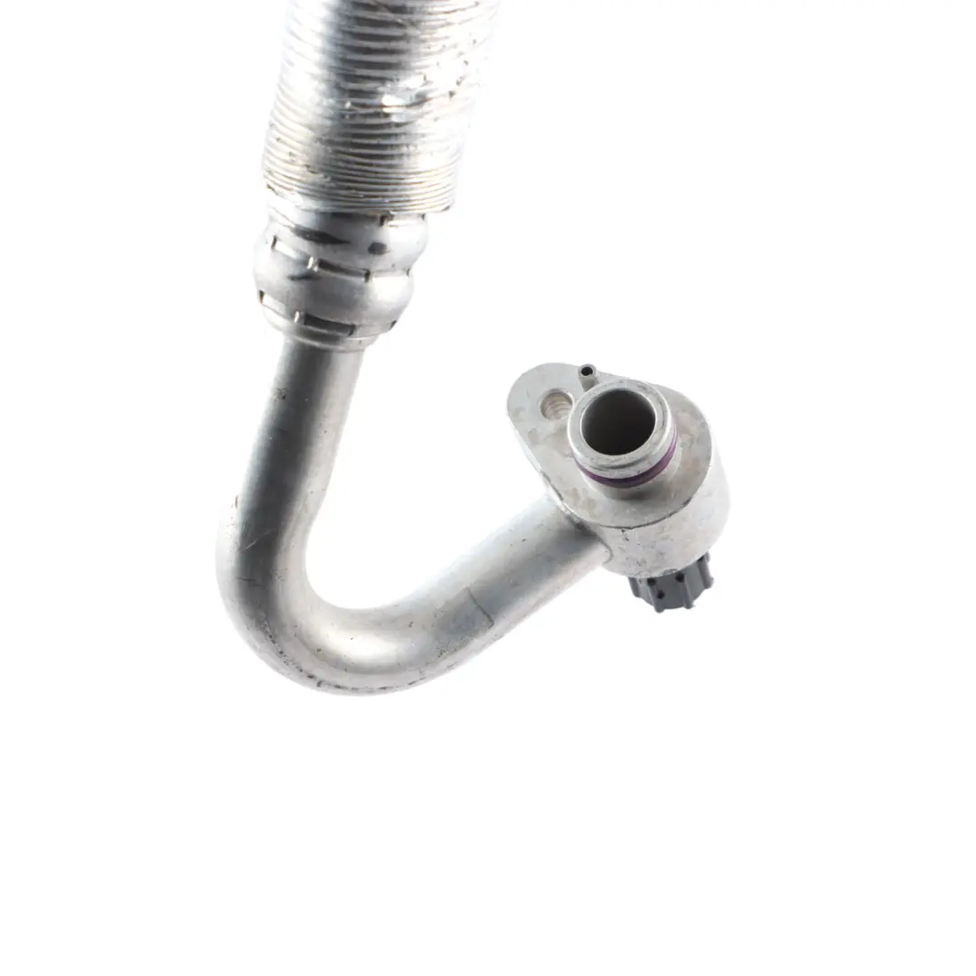 Audi A7 4G8 3.0 TDI CDUC A/C Aire Acondicionado Tubo Manguera - SKU 4G0260707CB - Número de pieza 4G0260707CB