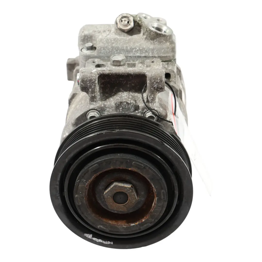 Audi A4 B8 2.0 TDI CGLC A/C Air Conditioning Compressor Pump - SKU 4G0260805D - Part number 4G0260805D