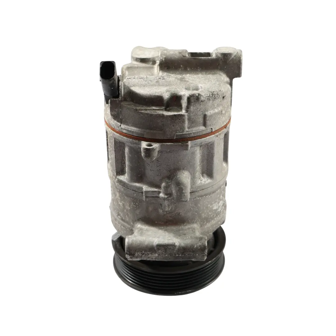 Audi A4 B8 2.0 TDI CGLC A/C Air Conditioning Compressor Pump - SKU 4G0260805D - Part number 4G0260805D