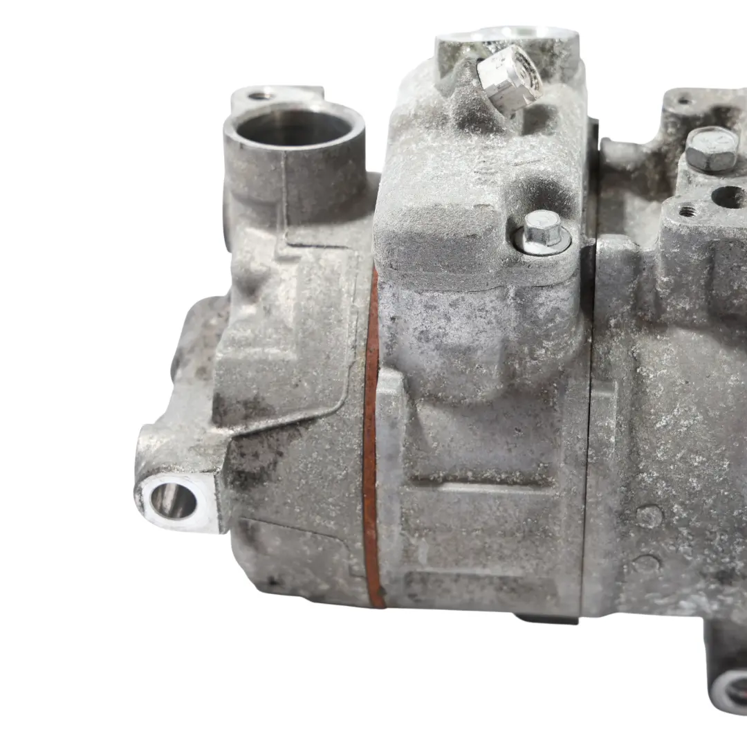 CGLC Pompe De Compresseur De Climatisation pour Audi A4 B8 2.0 TDI à propos du numéro de pièce 4G0260805D Audi A4 B8 2.0 TDI CGLC Pompe De Compresseur De Climatisation - SKU 4G0260805D - Numéro de pièce 4G0260805D