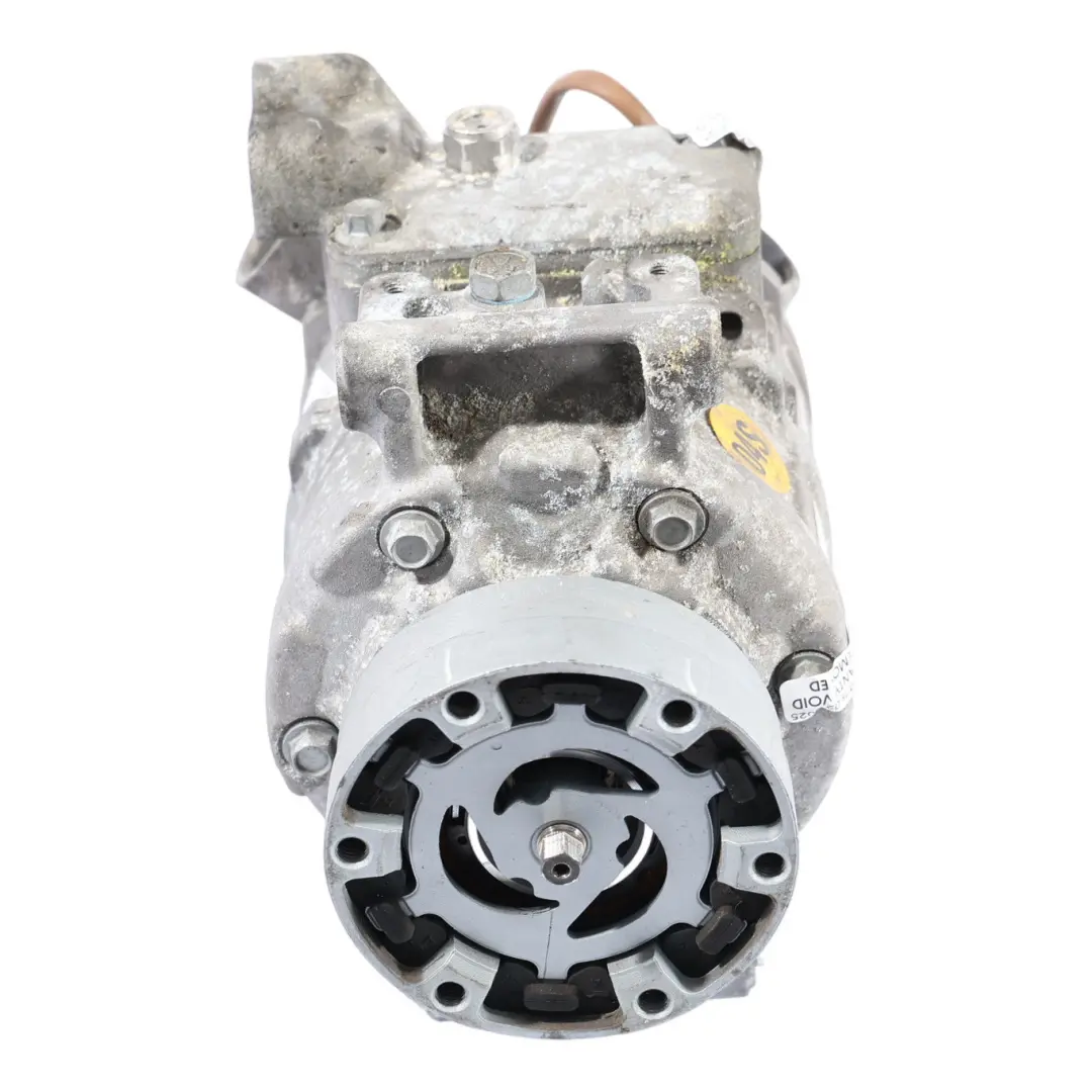 Audi A7 S7 4G 4.0 TFSI Klimakompressor A/C Pumpe - SKU 4G0260805F - Teilenummer 4G0260805F