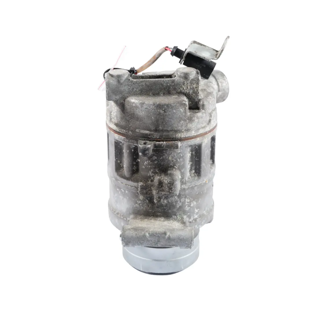 Audi A7 S7 4G 4.0 TFSI Klimakompressor A/C Pumpe - SKU 4G0260805F - Teilenummer 4G0260805F