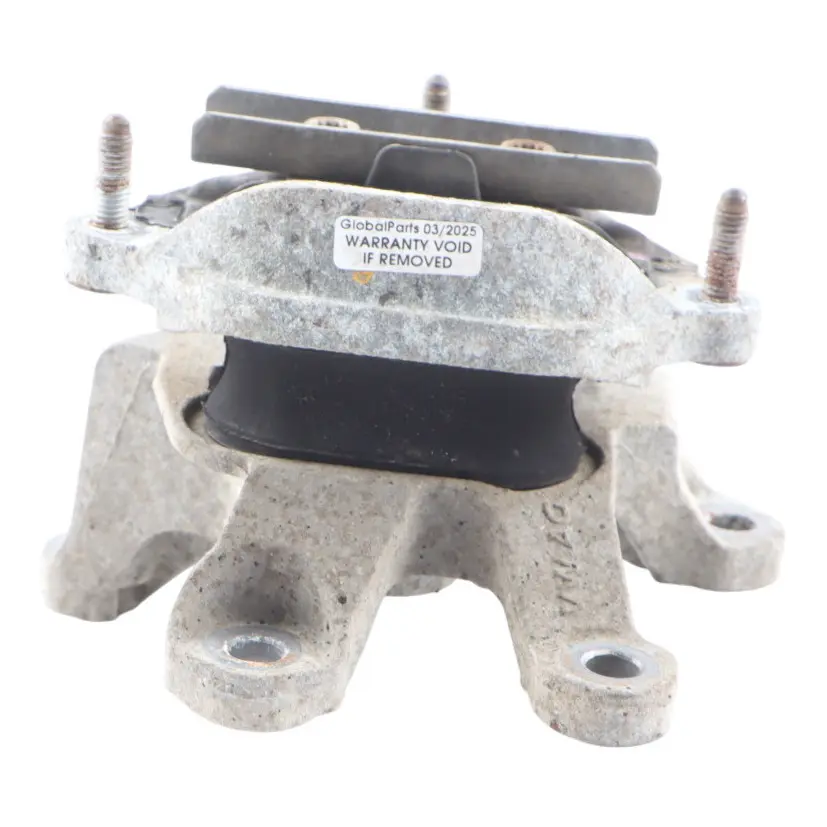 Audi A4 B8 Engine Transmission Gearbox Support Mount Bracket 4G0399115S