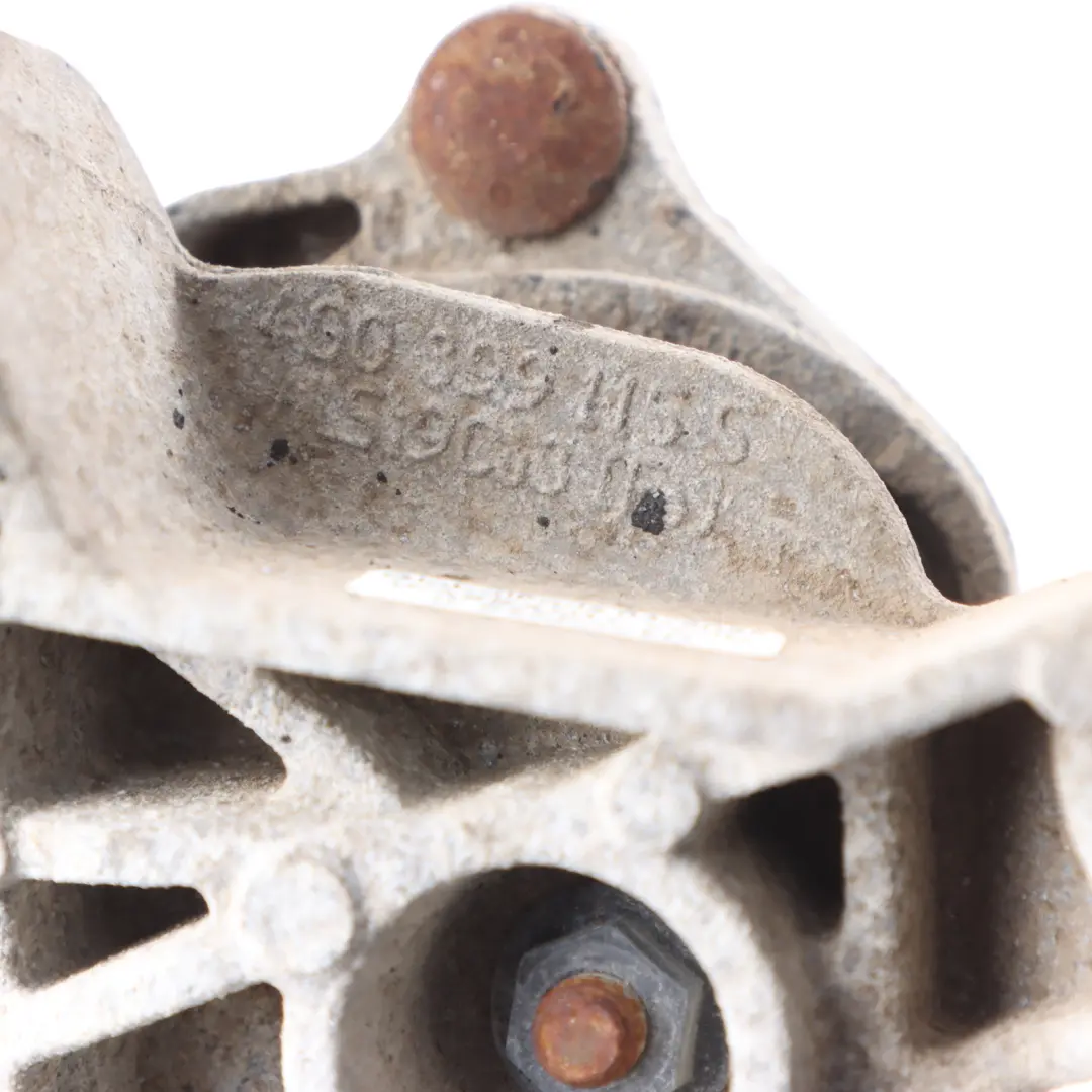 Audi A4 B8 Soporte Motor Transmisión Caja Cambios - SKU 4G0399115S - Número de pieza 4G0399115S