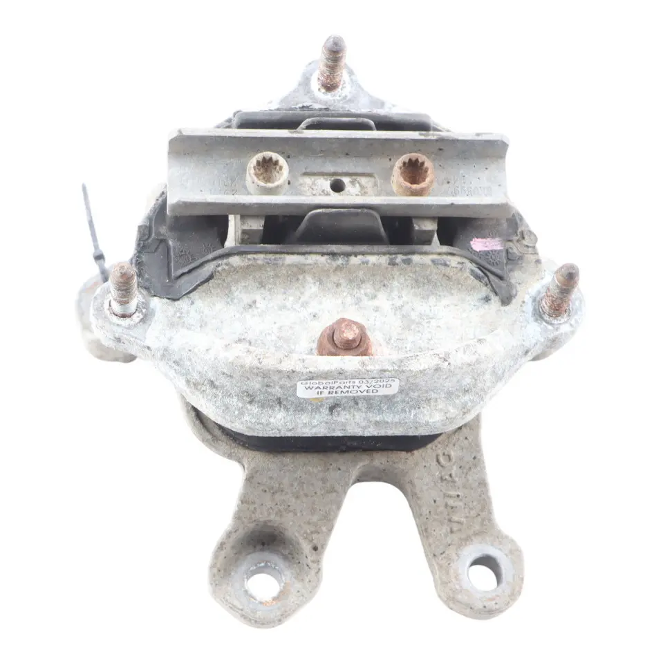 Audi A4 B8 Support Moteur Transmission Boîte Vitesses - SKU 4G0399115S - Numéro de pièce 4G0399115S
