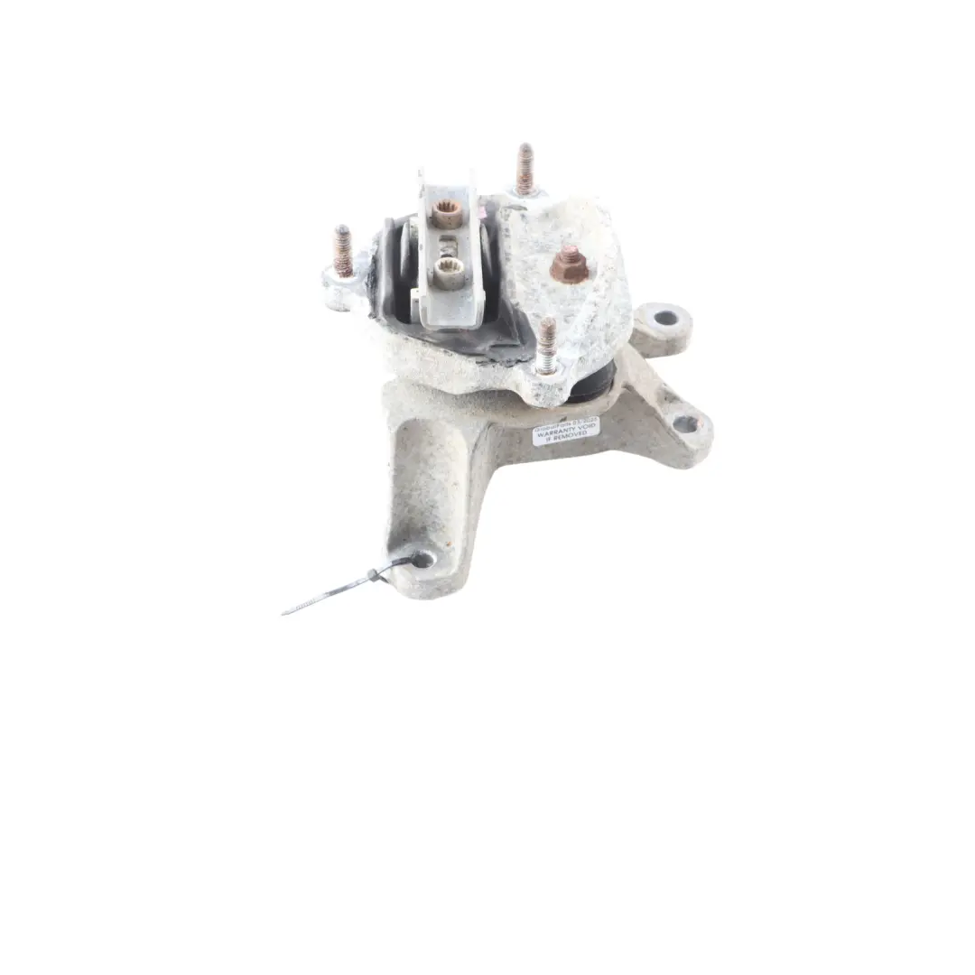 Transmission Gearbox Support Mount Bracket to Audi A4 B8 Engine with Part number 4G0399115S Audi A4 B8 Engine Transmission Gearbox Support Mount Bracket - SKU 4G0399115S - Part number 4G0399115S
