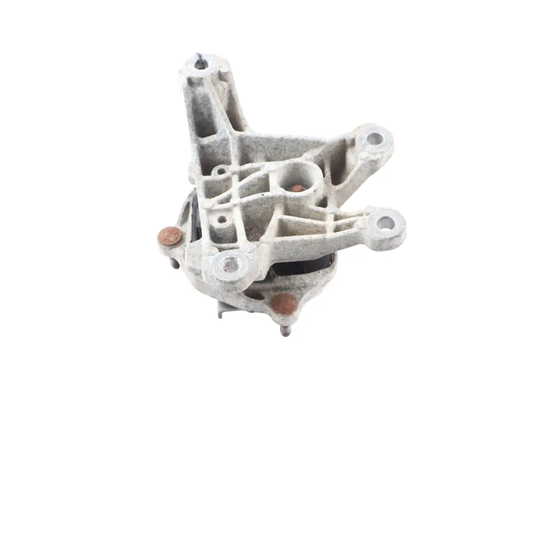 Audi A4 B8 Engine Transmission Gearbox Support Mount Bracket - SKU 4G0399115S - Part number 4G0399115S
