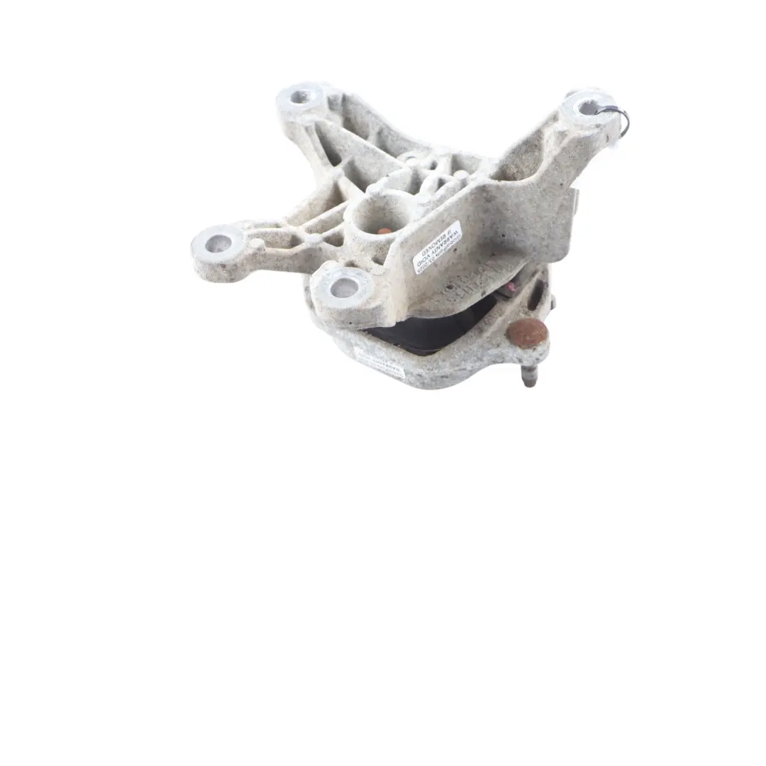 Audi A4 B8 Engine Transmission Gearbox Support Mount Bracket - SKU 4G0399115S - Part number 4G0399115S