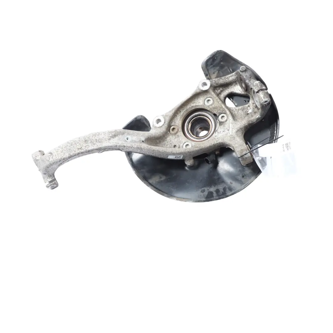 Wheel Carrier Audi Q5 8R A7 4G Front Right O/S Suspension Wheel Hub - SKU 4G0407242D - Part number 4G0407242D
