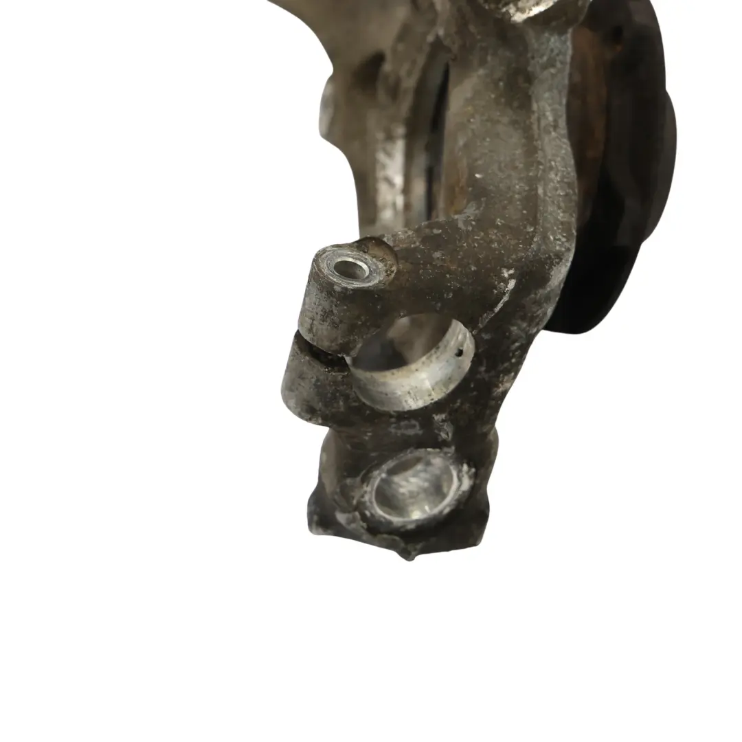 Moyeu De Roue Avant Gauche Essieu Avant pour Audi A4 B8 A6 C7 à propos du numéro de pièce 4G0407253A Audi A4 B8 A6 C7 Moyeu De Roue Avant Gauche Essieu Avant - SKU 4G0407253A-3 - Numéro de pièce 4G0407253A