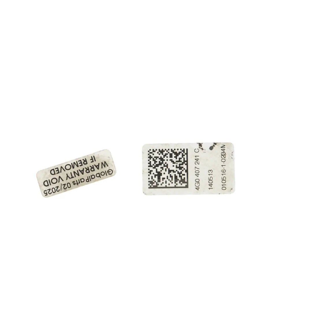  Radnabe Audi A4 B8 A6 C7 Vorder Achse Rad Träger Stummel Links - SKU 4G0407253A-3 - Teilenummer 4G0407253A