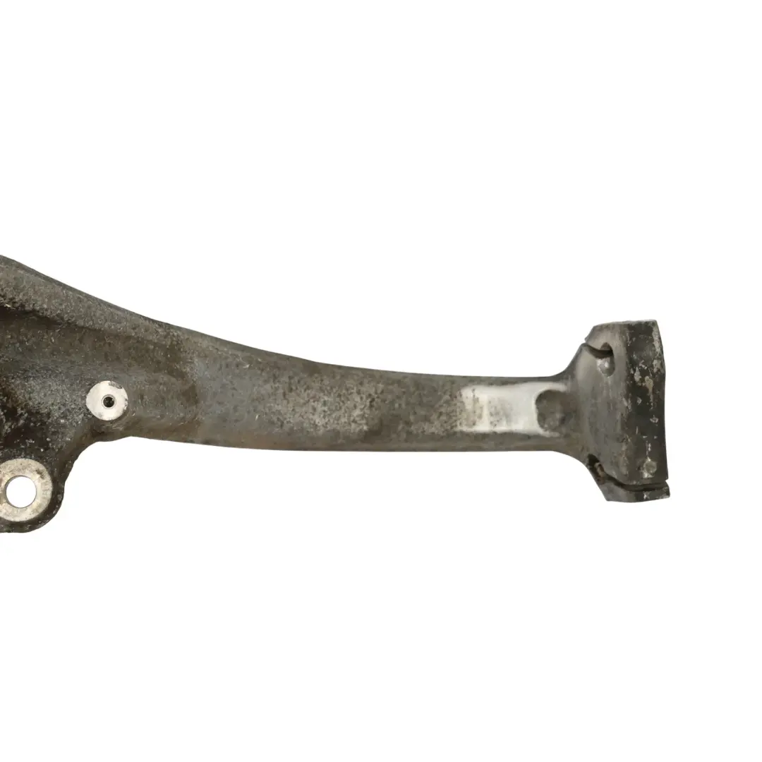 Wheel Hub Audi A4 B8 A6 C7 Front Axle Wheel Carrier Stub Left N/S - SKU 4G0407253A-3 - Part number 4G0407253A