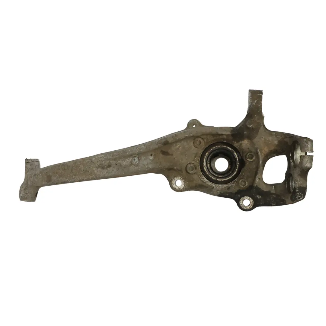 Wheel Hub Audi A4 B8 A6 C7 Front Axle Wheel Carrier Stub Left N/S - SKU 4G0407253A-3 - Part number 4G0407253A
