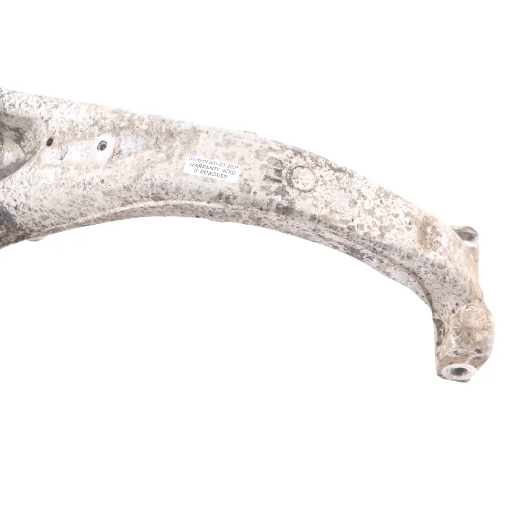 Audi A6 C7 Front Wheel Carrier Wheel Hub Mount Holder Right O/S - SKU 4G0407254A-1 - Part number 4G0407254A