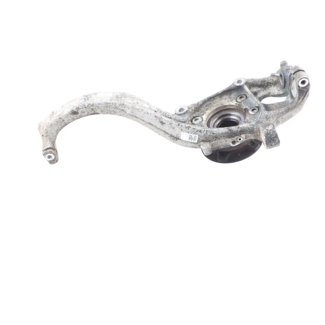 Front Wheel Carrier Wheel Hub Mount Holder Right O/S to Audi A6 C7 with Part number 4G0407254A Audi A6 C7 Front Wheel Carrier Wheel Hub Mount Holder Right O/S - SKU 4G0407254A-1 - Part number 4G0407254A