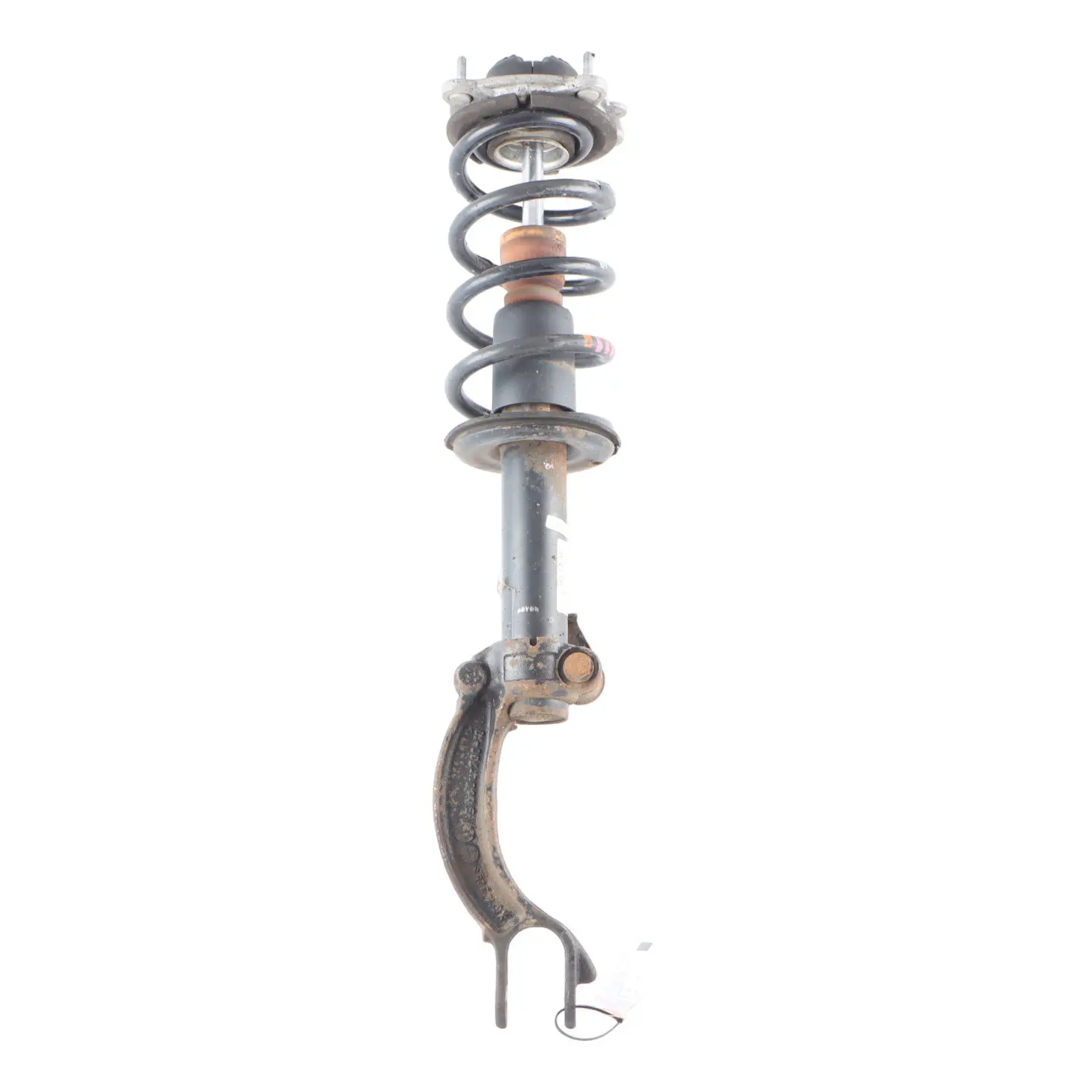 Audi A6 C7 Bumper Shock Absorber Front Left Right N/O/S 4G0413031AF