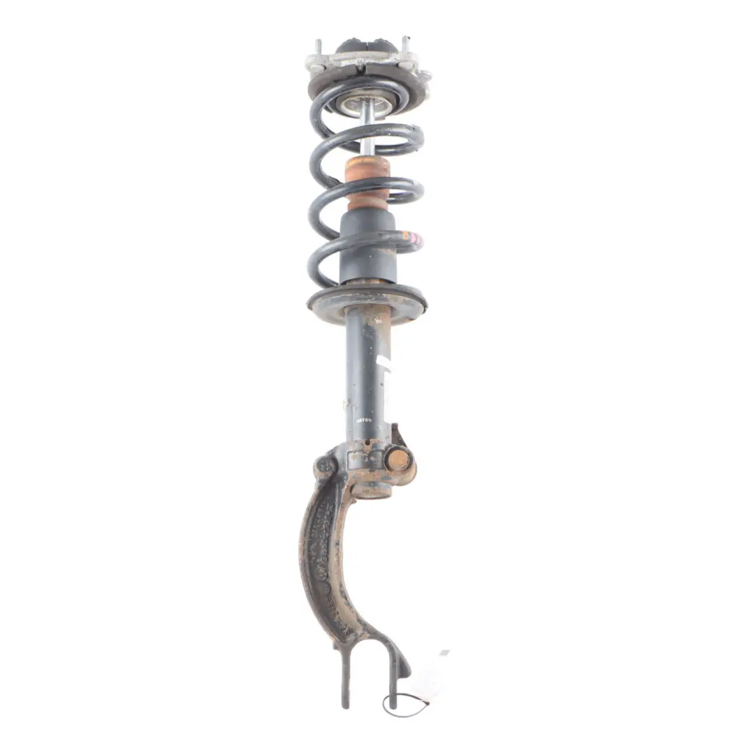 Audi A6 C7 Paraurti Ammortizzatore Anteriore Sinistro Destro - SKU 4G0413031AF - Numero di parte 4G0413031AF