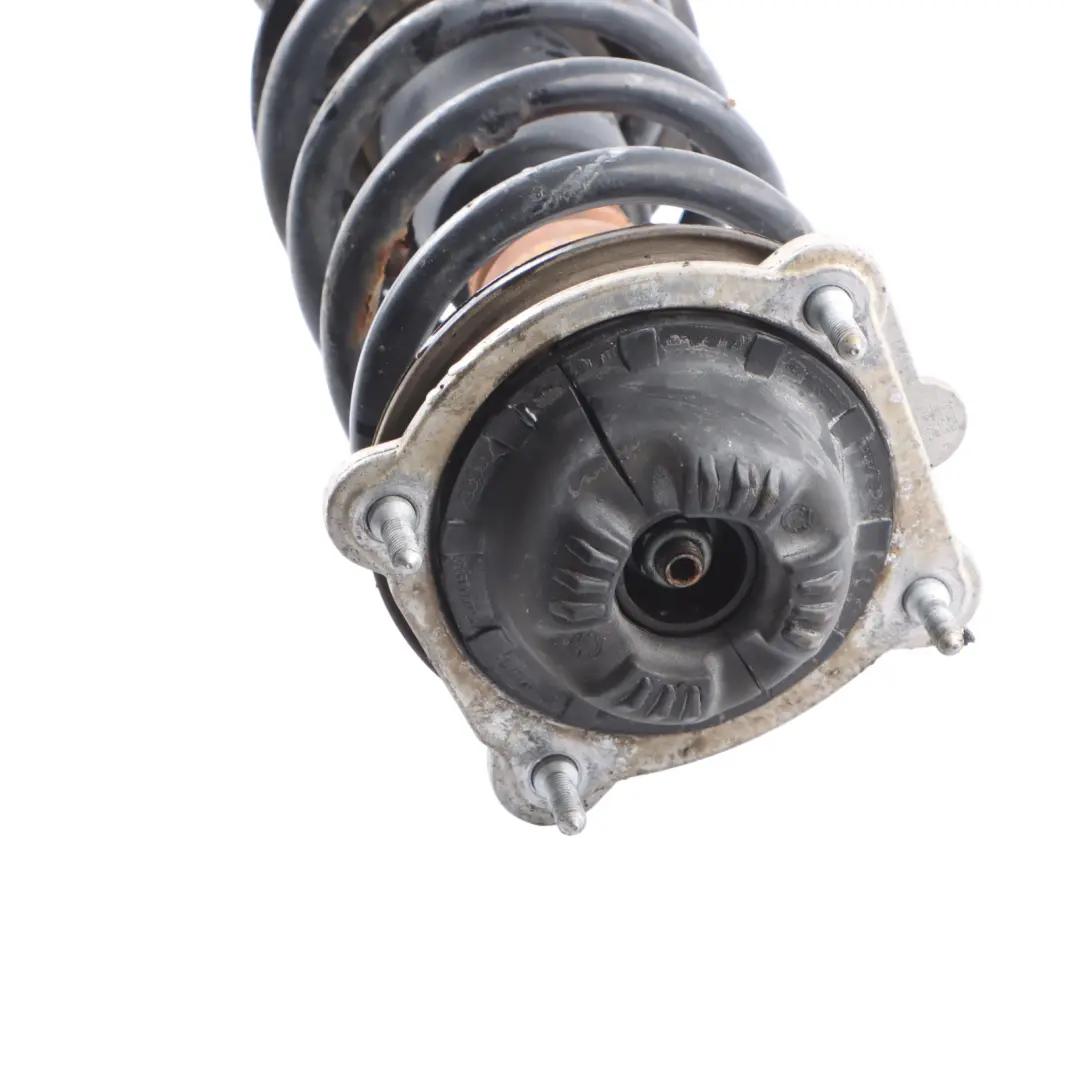 Audi A6 C7 Bumper Shock Absorber Front Left Right N/O/S - SKU 4G0413031AF - Part number 4G0413031AF