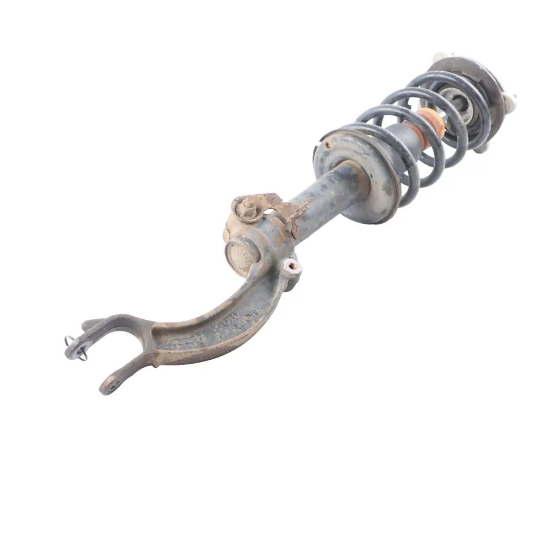 Stoßstange Stoßdämpfer Vorne Links Rechts für Audi A6 C7 mit Teilenummer 4G0413031AF Audi A6 C7 Stoßstange Stoßdämpfer Vorne Links Rechts - SKU 4G0413031AF - Teilenummer 4G0413031AF