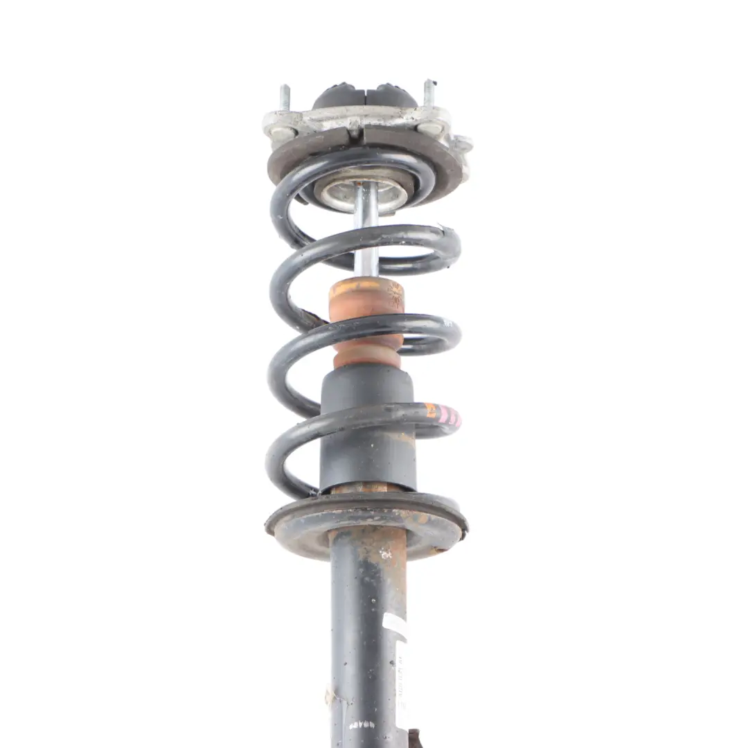 Audi A6 C7 Parachoques Amortiguador Delantero Izquierdo Derecho - SKU 4G0413031AF - Número de pieza 4G0413031AF