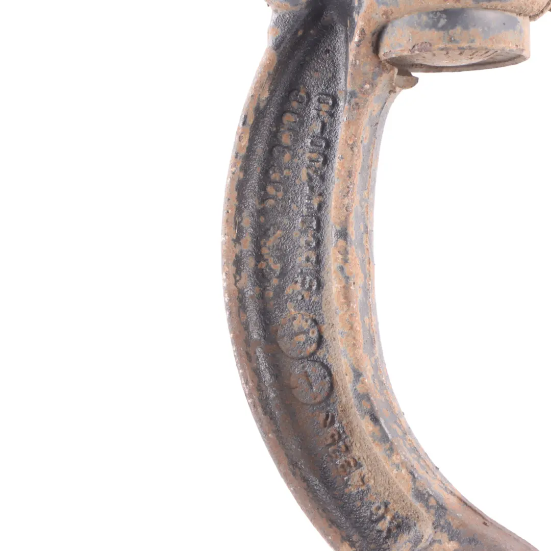 Audi A6 C7 Paraurti Ammortizzatore Anteriore Sinistro Destro - SKU 4G0413031AF - Numero di parte 4G0413031AF