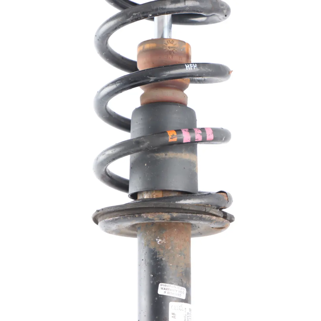 Audi A6 C7 Parachoques Amortiguador Delantero Izquierdo Derecho - SKU 4G0413031AF - Número de pieza 4G0413031AF