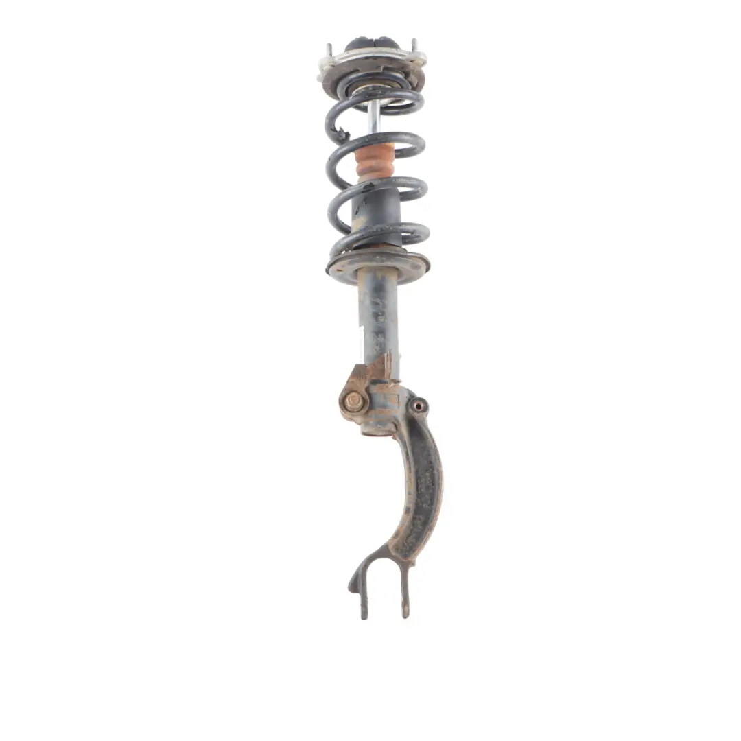 Audi A6 C7 Parachoques Amortiguador Delantero Izquierdo Derecho - SKU 4G0413031AF - Número de pieza 4G0413031AF