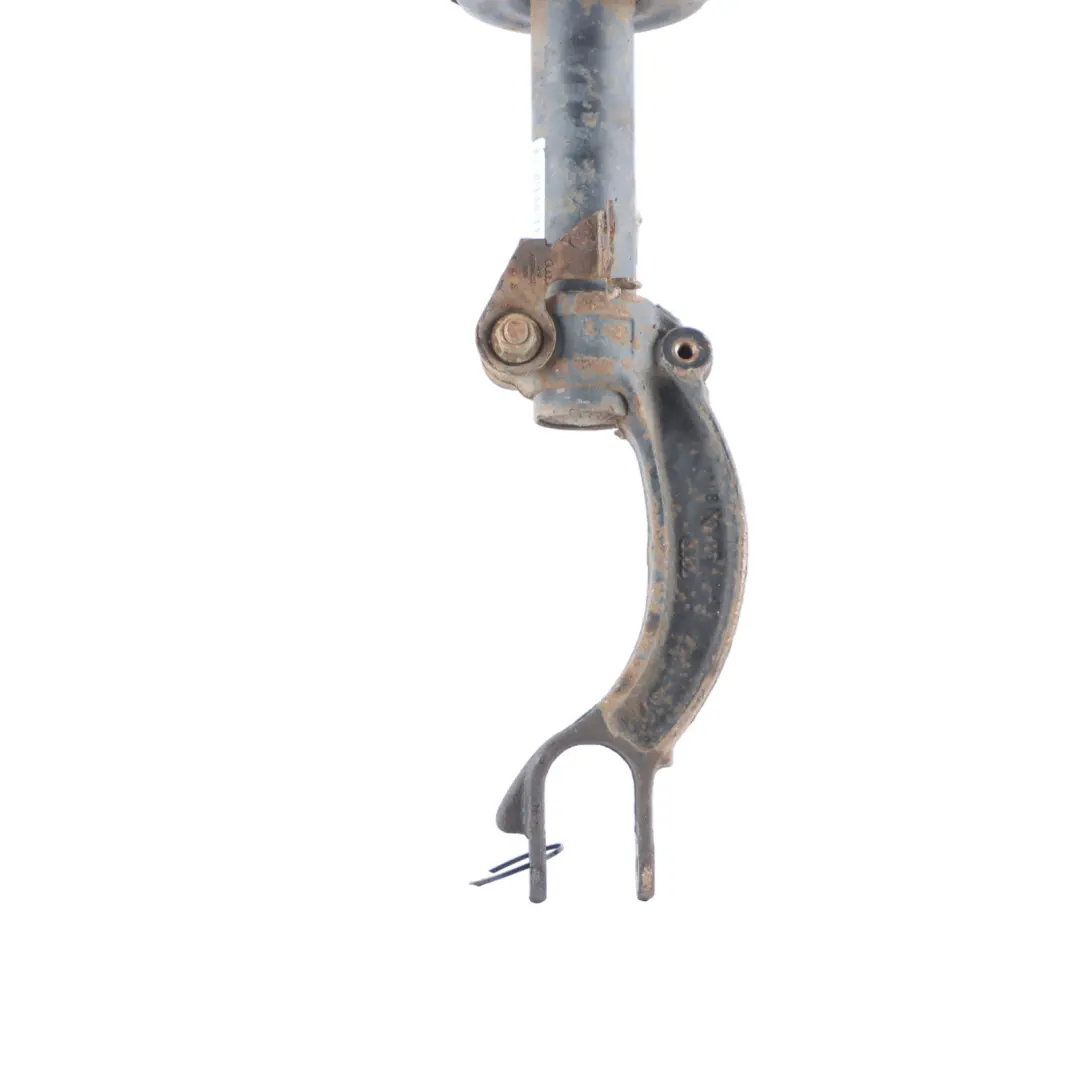 Audi A6 C7 Parachoques Amortiguador Delantero Izquierdo Derecho - SKU 4G0413031AF - Número de pieza 4G0413031AF
