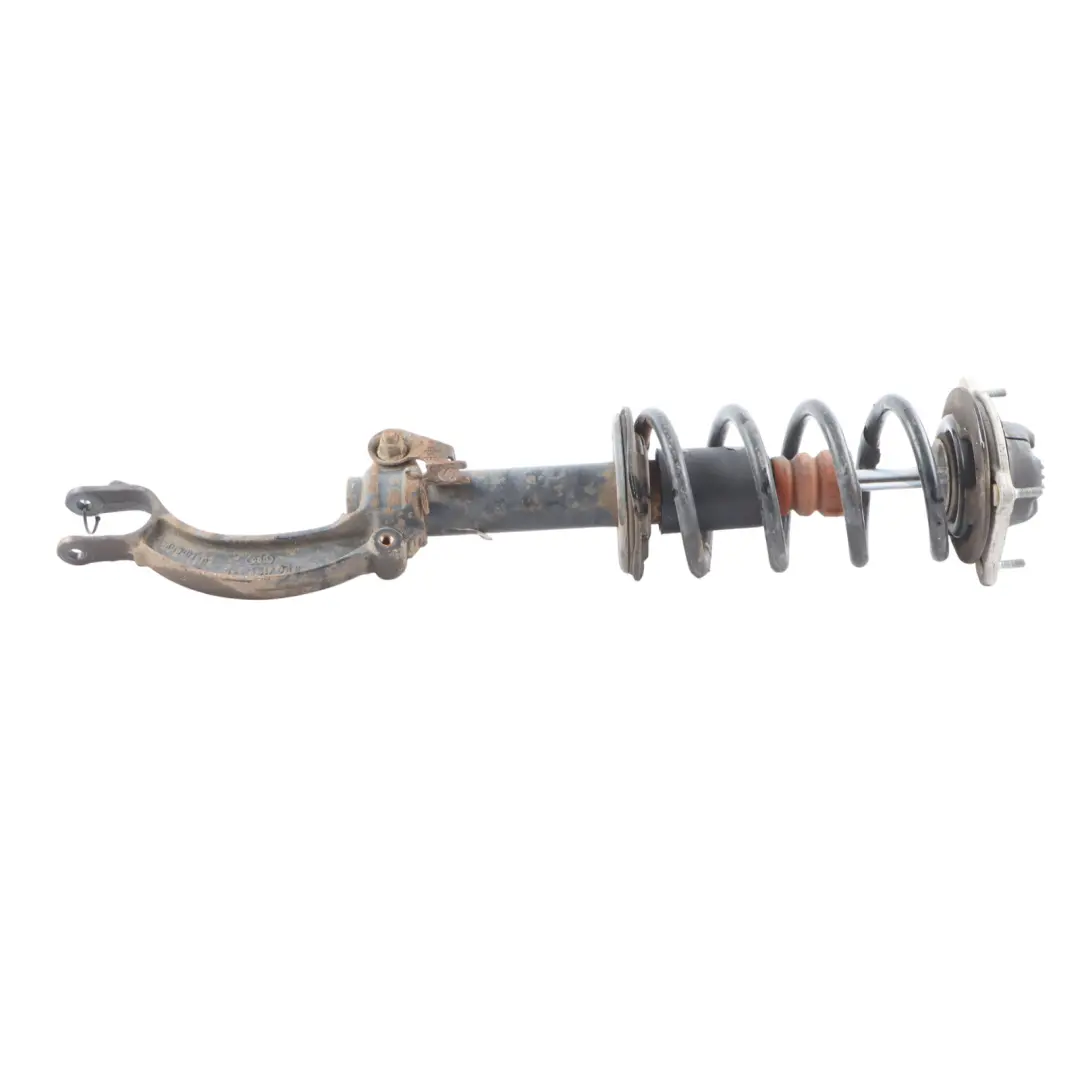 Audi A6 C7 Parachoques Amortiguador Delantero Izquierdo Derecho - SKU 4G0413031AF - Número de pieza 4G0413031AF