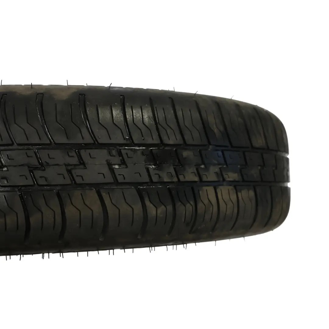 Ersatzrad Audi A7 4G Felge Stahlfelge Reifen 145/60/R20 41/2J ET22 Hankook für mit Teilenummer 4G0601027E Ersatzrad Audi A7 4G Felge Stahlfelge Reifen 145/60/R20 41/2J ET22 Hankook - SKU 4G0601027E-1 - Teilenummer 4G0601027E