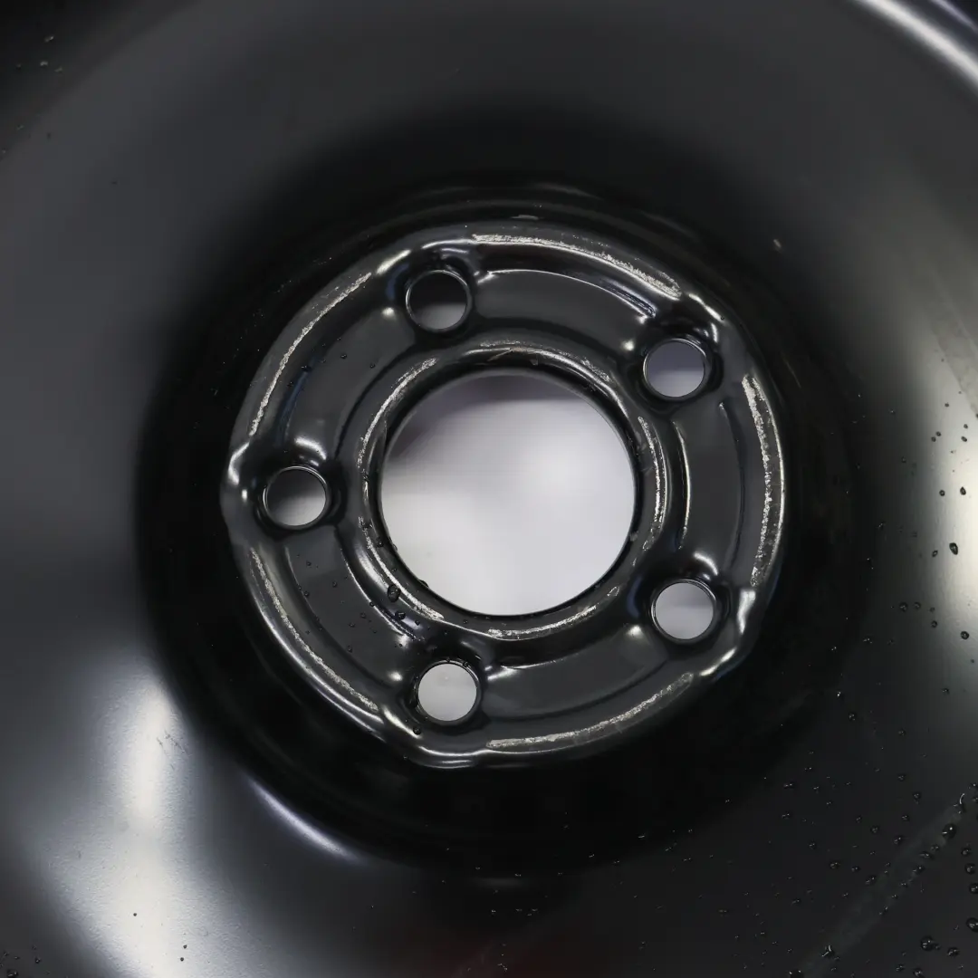 Roue De Secours Audi A7 4G Roue Acier Pneu 145/60/R20 41/2J ET22 Hankook pour à propos du numéro de pièce 4G0601027E Roue De Secours Audi A7 4G Roue Acier Pneu 145/60/R20 41/2J ET22 Hankook - SKU 4G0601027E-1 - Numéro de pièce 4G0601027E