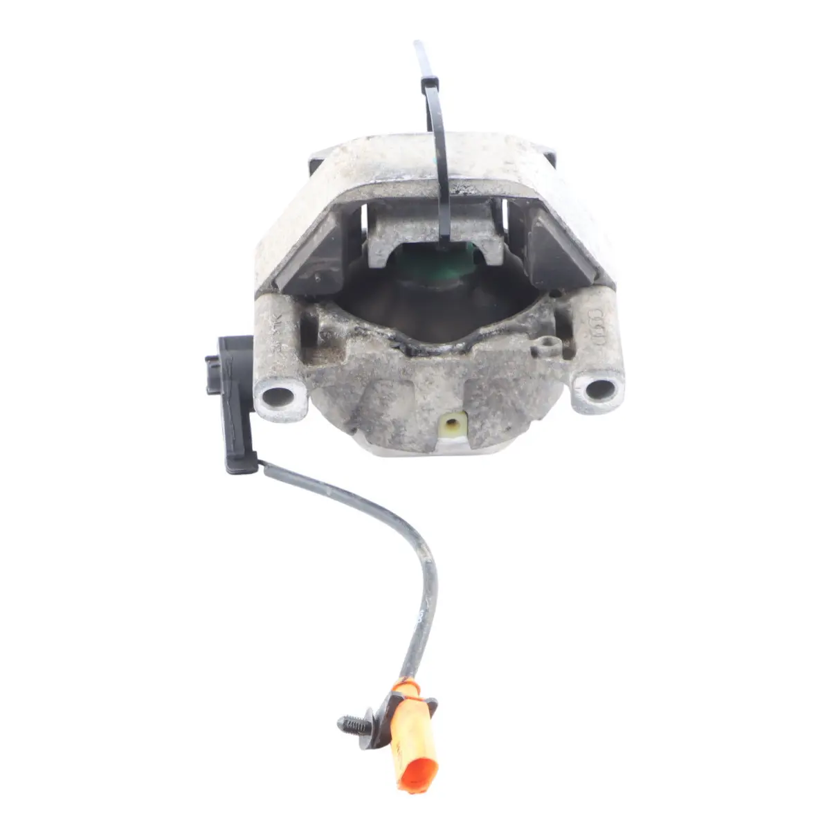 Audi A8 D4 4H Brake Caliper Front Left N/S Wheel Brake Unit 356X34MM 4H05BD