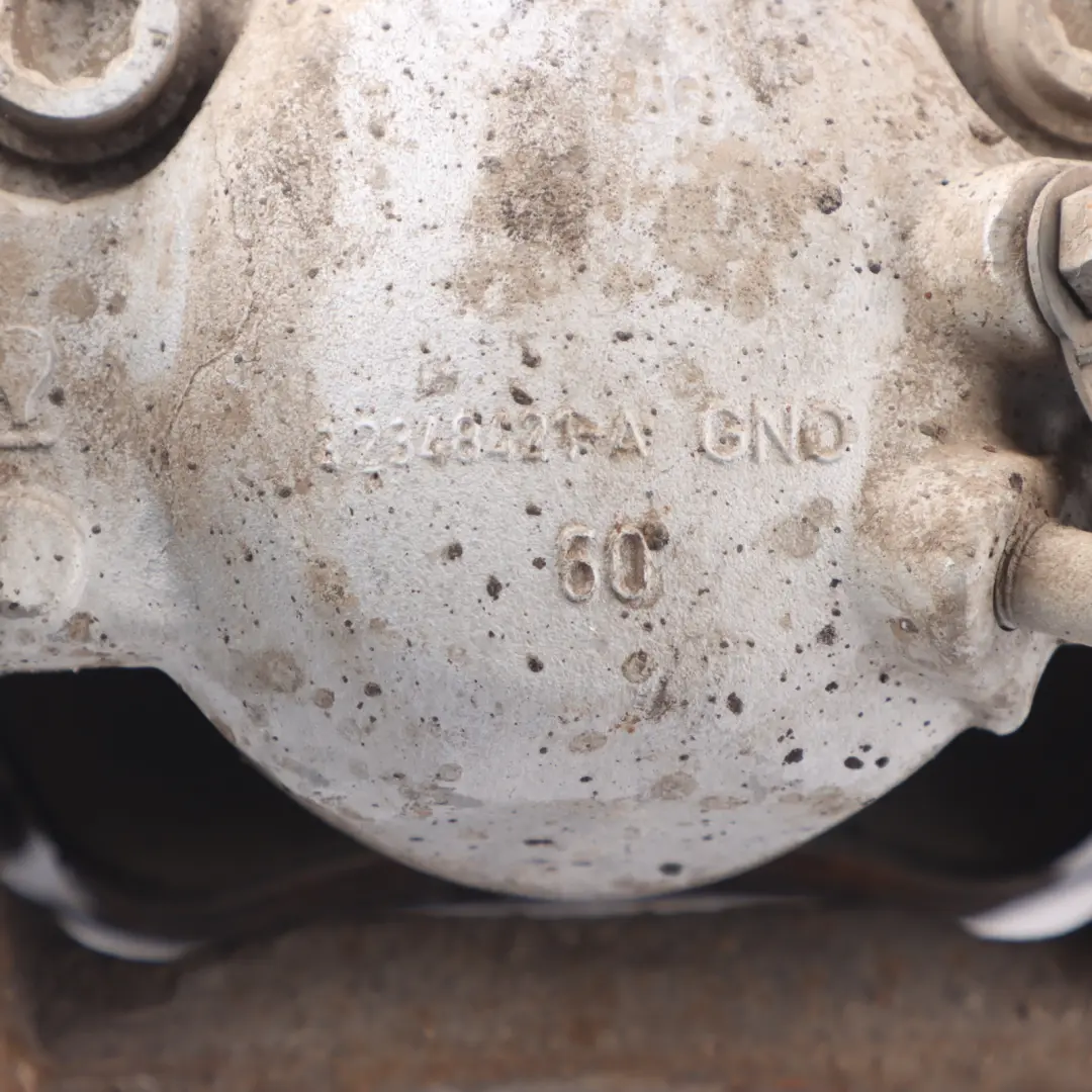 Front Brake Caliper Wheel Braking Unit Left N/S to Audi A6 C7 with Part number 4G0615123C Audi A6 C7 Front Brake Caliper Wheel Braking Unit Left N/S - SKU 4G0615123C-1 - Part number 4G0615123C