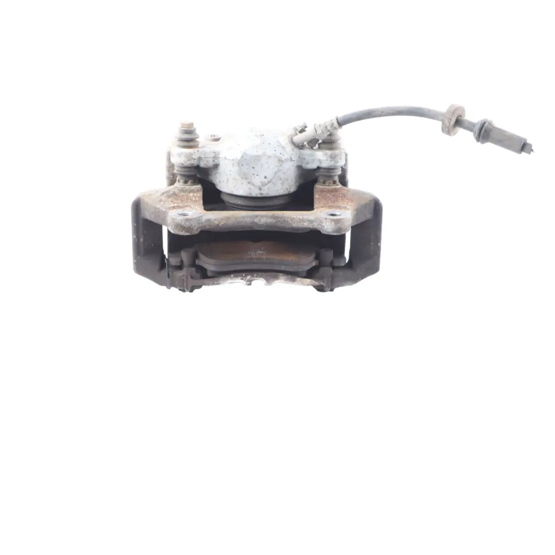 Pinza Freno Delantero Izquierdo para Audi A6 C7 con número de pieza 4G0615123C Audi A6 C7 Pinza Freno Delantero Izquierdo - SKU 4G0615123C-1 - Número de pieza 4G0615123C
