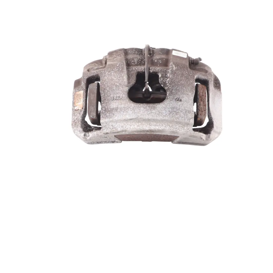 Étrier De Frein Avant Droit Unité De Freinage pour Audi A8 D4 à propos du numéro de pièce 4G0615124B Audi A8 D4 Étrier De Frein Avant Droit Unité De Freinage - SKU 4G0615124B - Numéro de pièce 4G0615124B