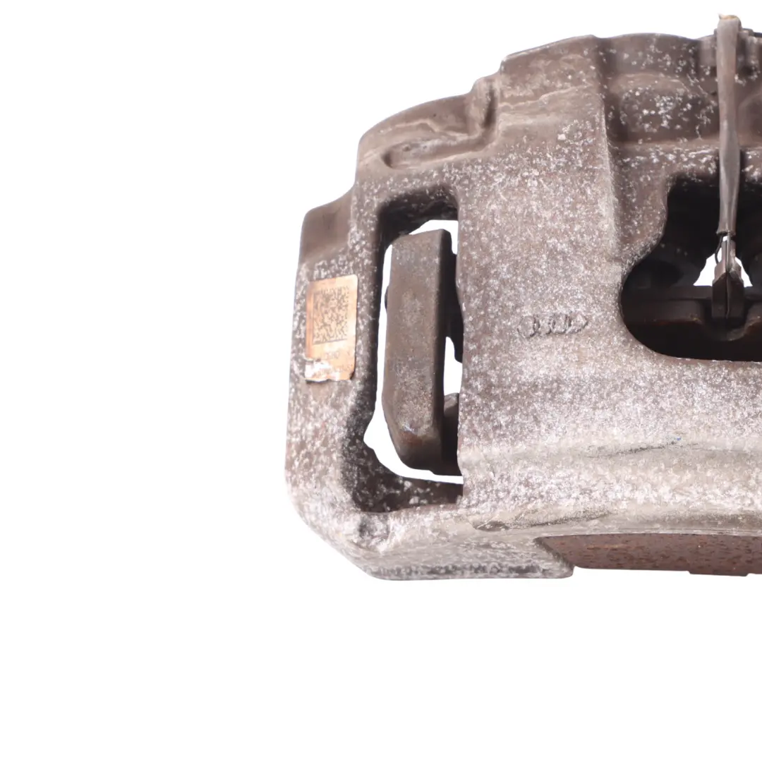 Audi A8 D4 Pinza Freno Delantero Derecho Unidad Freno Rueda - SKU 4G0615124B - Número de pieza 4G0615124B