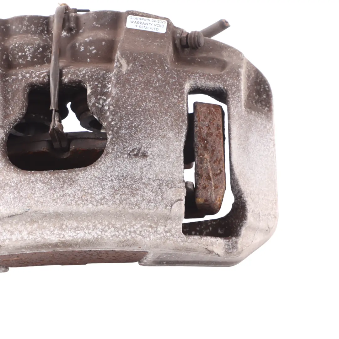 Audi A8 D4 Bremssattel Vorne Rechts Radbremsanlage - SKU 4G0615124B - Teilenummer 4G0615124B