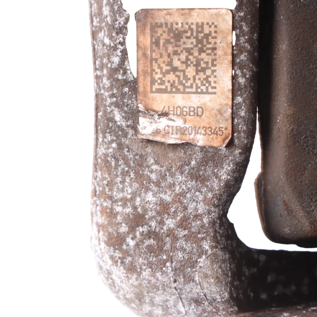 Brake Caliper Front Right O/S Wheel Braking Unit to Audi A8 D4 with Part number 4G0615124B Audi A8 D4 Brake Caliper Front Right O/S Wheel Braking Unit - SKU 4G0615124B - Part number 4G0615124B