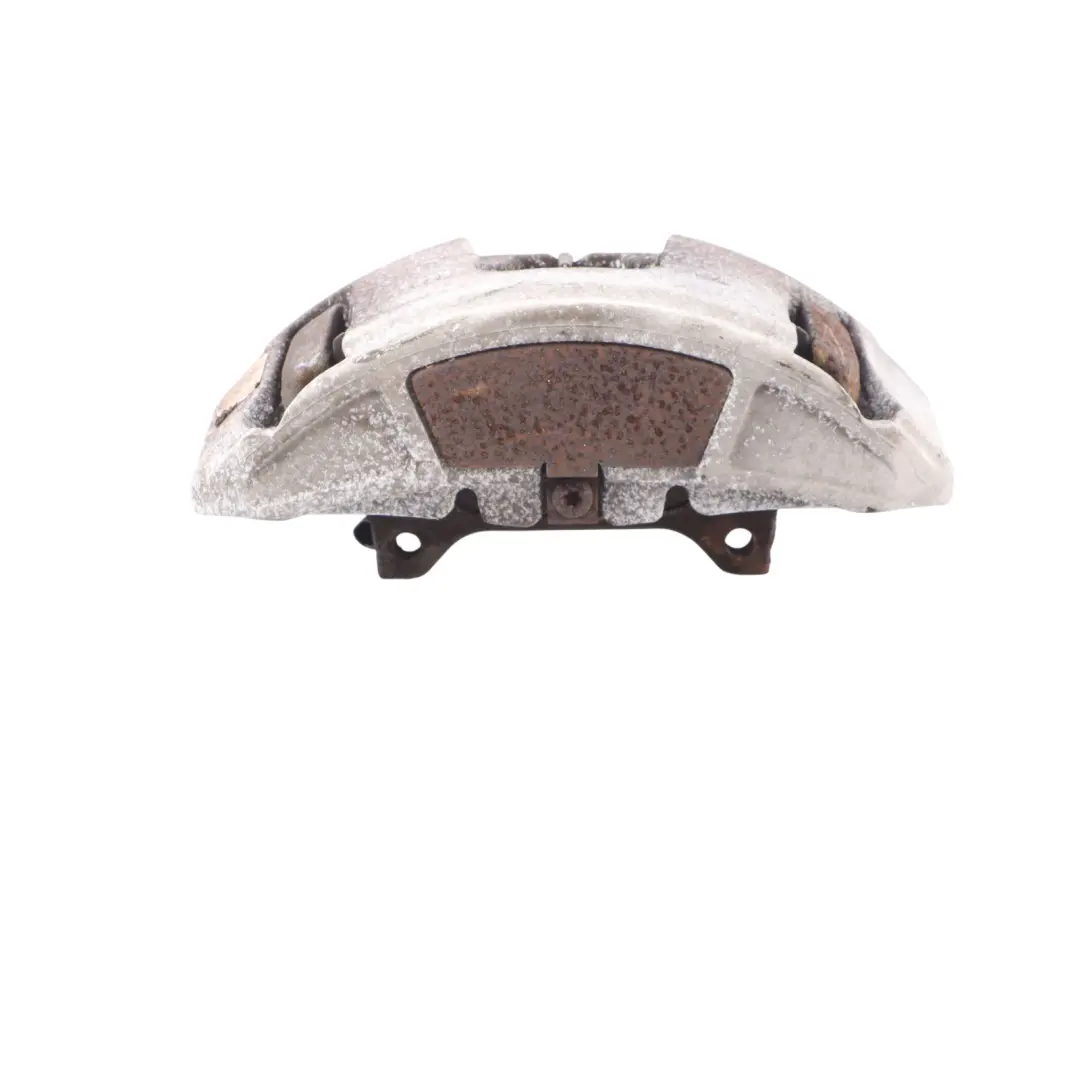 Brake Caliper Front Right O/S Wheel Braking Unit to Audi A8 D4 with Part number 4G0615124B Audi A8 D4 Brake Caliper Front Right O/S Wheel Braking Unit - SKU 4G0615124B - Part number 4G0615124B