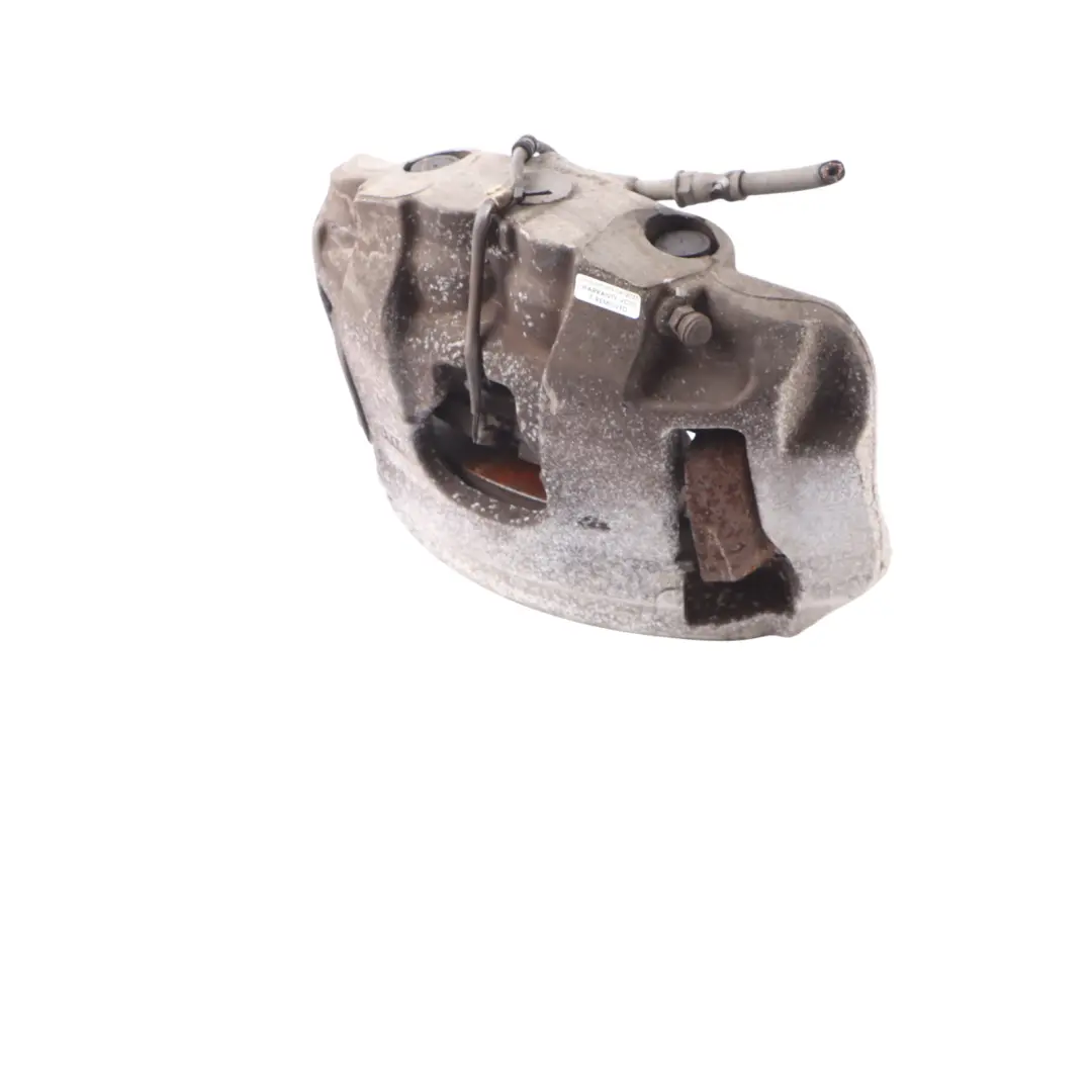 Brake Caliper Front Right O/S Wheel Braking Unit to Audi A8 D4 with Part number 4G0615124B Audi A8 D4 Brake Caliper Front Right O/S Wheel Braking Unit - SKU 4G0615124B - Part number 4G0615124B