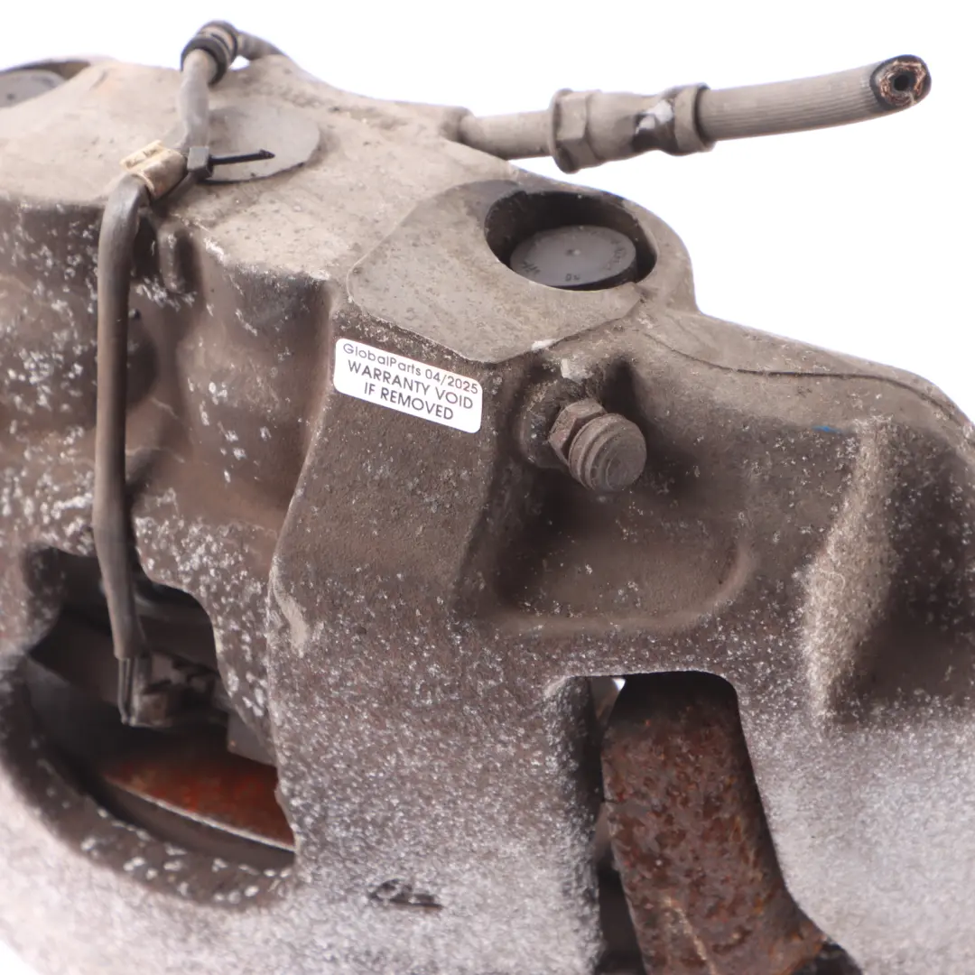 Audi A8 D4 Pinza Freno Delantero Derecho Unidad Freno Rueda - SKU 4G0615124B - Número de pieza 4G0615124B