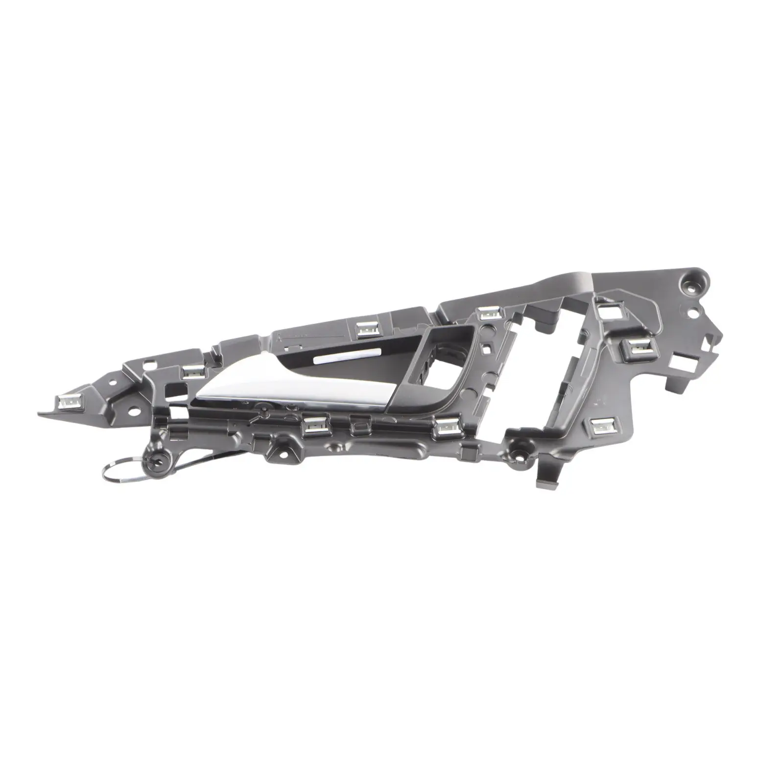 Audi A6 C7 Front Grab Interior Handle Left N/S Inner Door Opener 4G0837019A