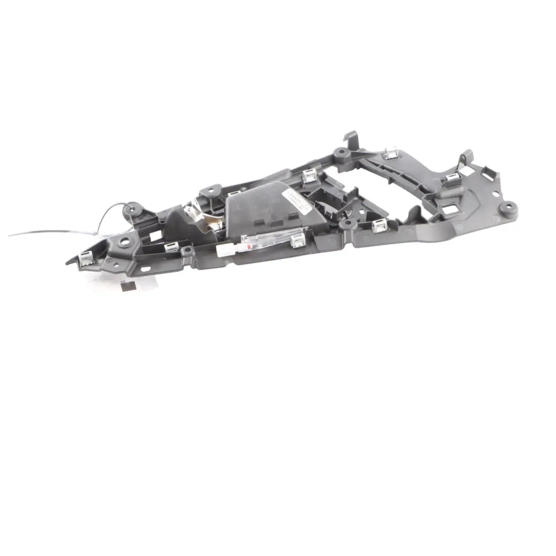 Audi A6 C7 Front Grab Interior Handle Left N/S Inner Door Opener - SKU 4G0837019A-1 - Part number 4G0837019A