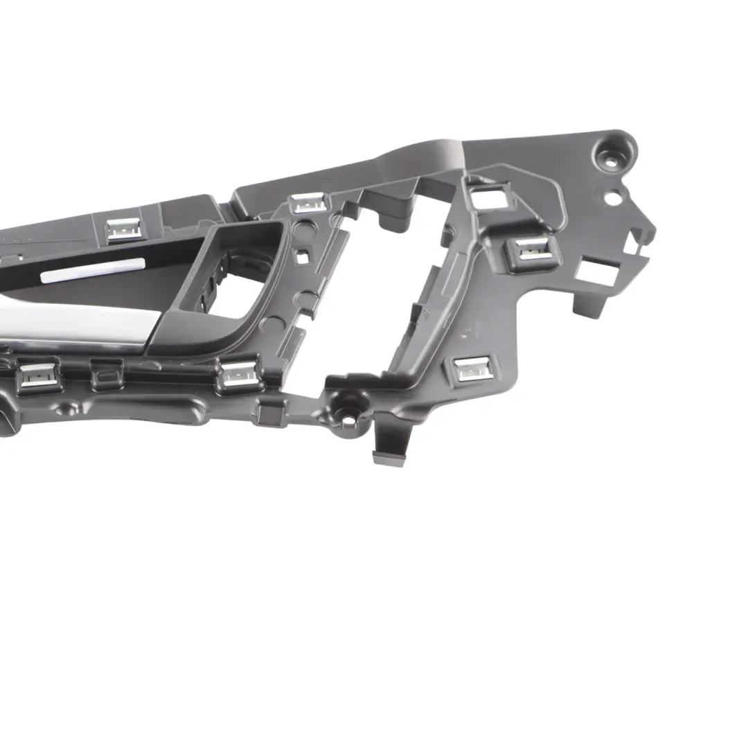 Audi A6 C7 Front Grab Interior Handle Left N/S Inner Door Opener - SKU 4G0837019A-1 - Part number 4G0837019A