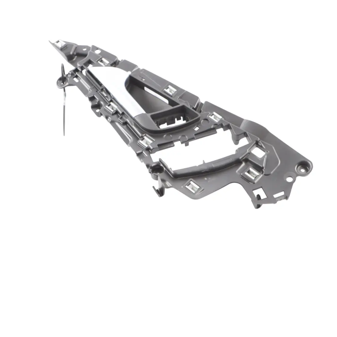 Audi A6 C7 Front Grab Interior Handle Left N/S Inner Door Opener - SKU 4G0837019A-1 - Part number 4G0837019A