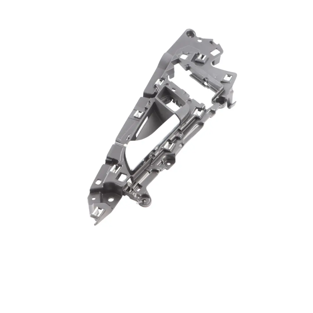 Audi A6 C7 Front Grab Interior Handle Left N/S Inner Door Opener - SKU 4G0837019A-1 - Part number 4G0837019A