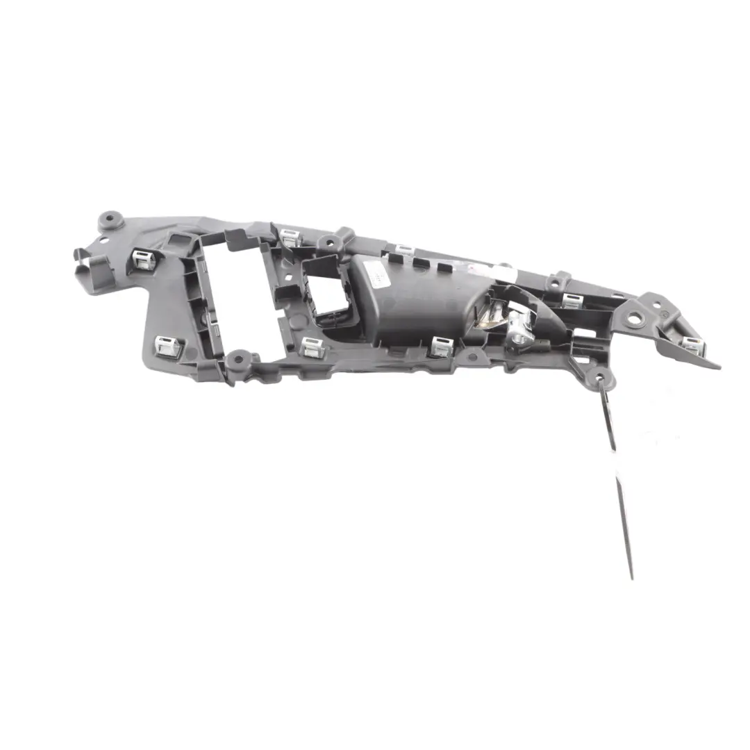 Audi A6 C7 Front Grab Interior Handle Left N/S Inner Door Opener - SKU 4G0837019A-1 - Part number 4G0837019A