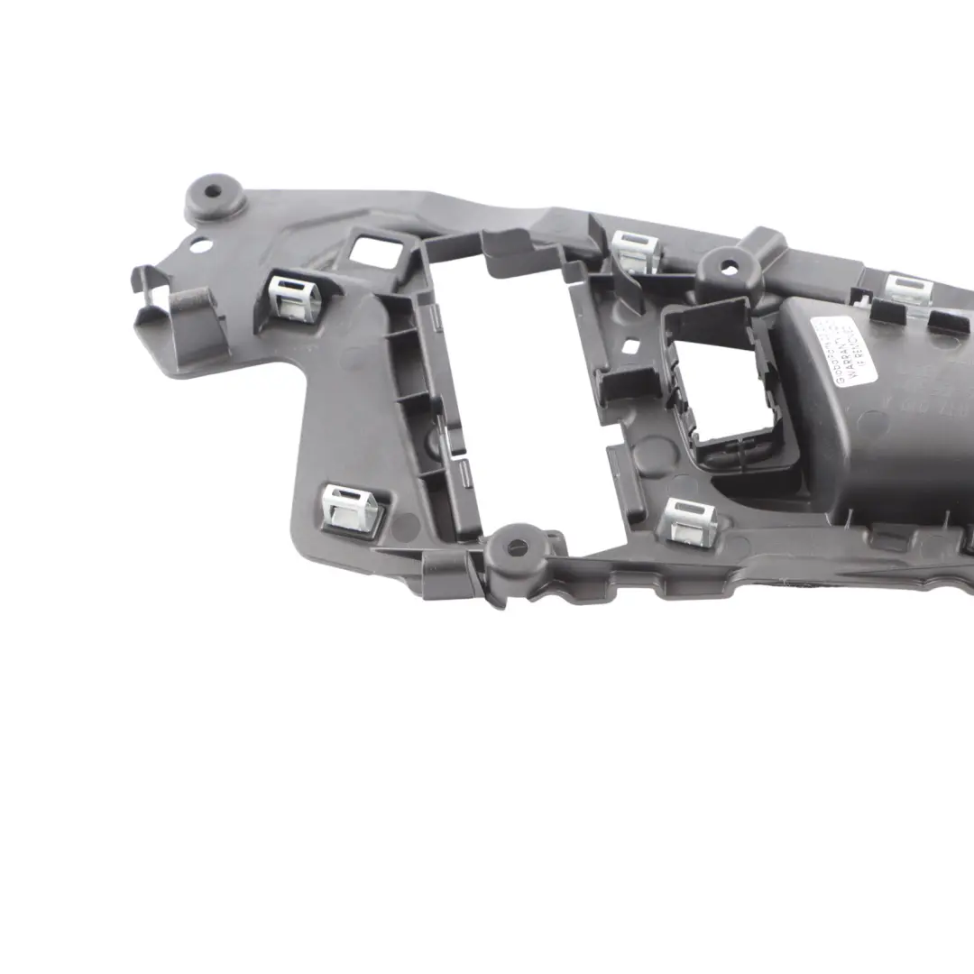 Audi A6 C7 Front Grab Interior Handle Left N/S Inner Door Opener - SKU 4G0837019A-1 - Part number 4G0837019A